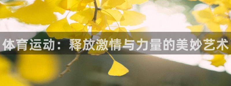 JJB竞技宝官网下载招商电话号码是多少：体育运动：释