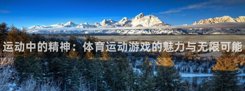 JJB竞技宝官网下载平台是正规平台吗知乎：运动中的精