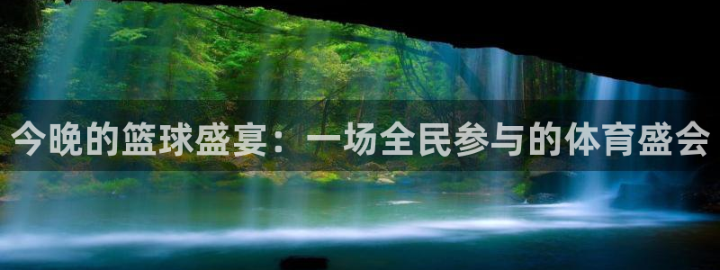 极速体育手机直播吧：今晚的篮球盛宴：一场全民参与的体育盛会